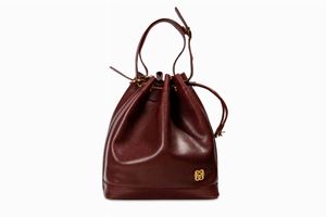 Borsa secchiello