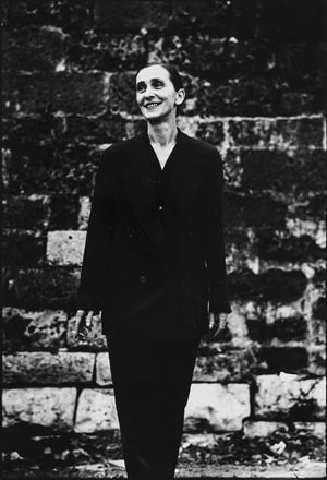 Pina Bausch