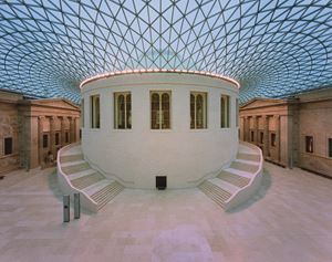 British Museum, London