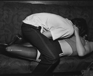 The Agony and the Ecstasy