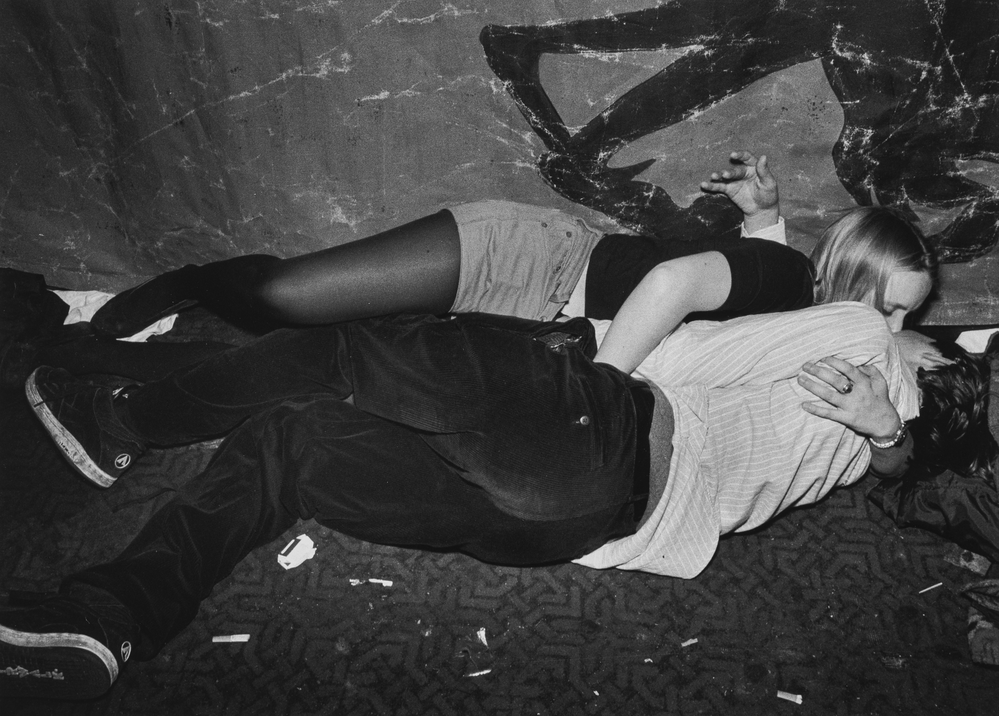 Obsession Bob Carlos Clarke オブセッション　写真集 Obsession by Bob Carlos Clarke - AbeBooks
