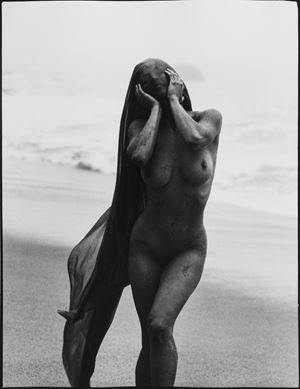 Beach Passion