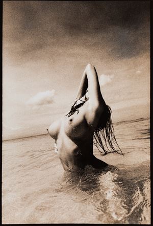 Elsa, Saint Lucia, Carribean Islands