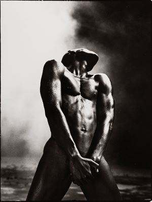 Uomo nero