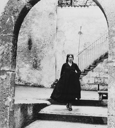 Gente dei Monti D'abruzzo