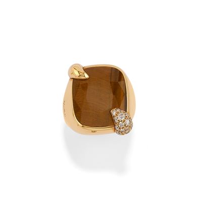 Anello Collezione Ritratto