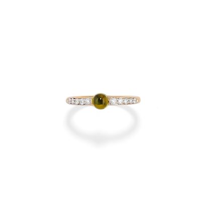 Anello Collezione M'ama Non M'ama