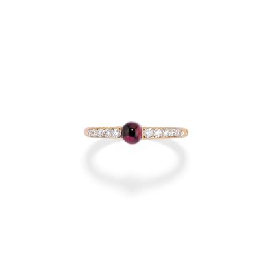 Anello Collezione M'ama Non M'ama