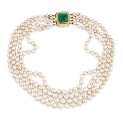 Collana di Perle