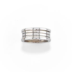 Ring collection B.Zero1