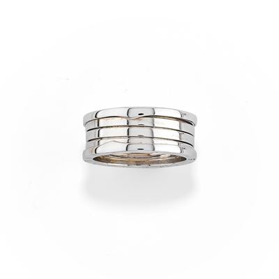 Anello Collezione B.zero1