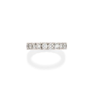 Anello con Diamanti