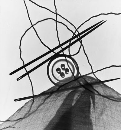 Fotogramma - Stampa alla gelatina ai sali d'argento, 1936, 1997