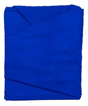 Piccolo oltremare piegato