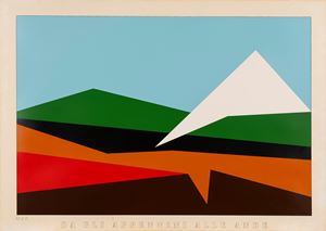 Dagli Appennini alle Ande