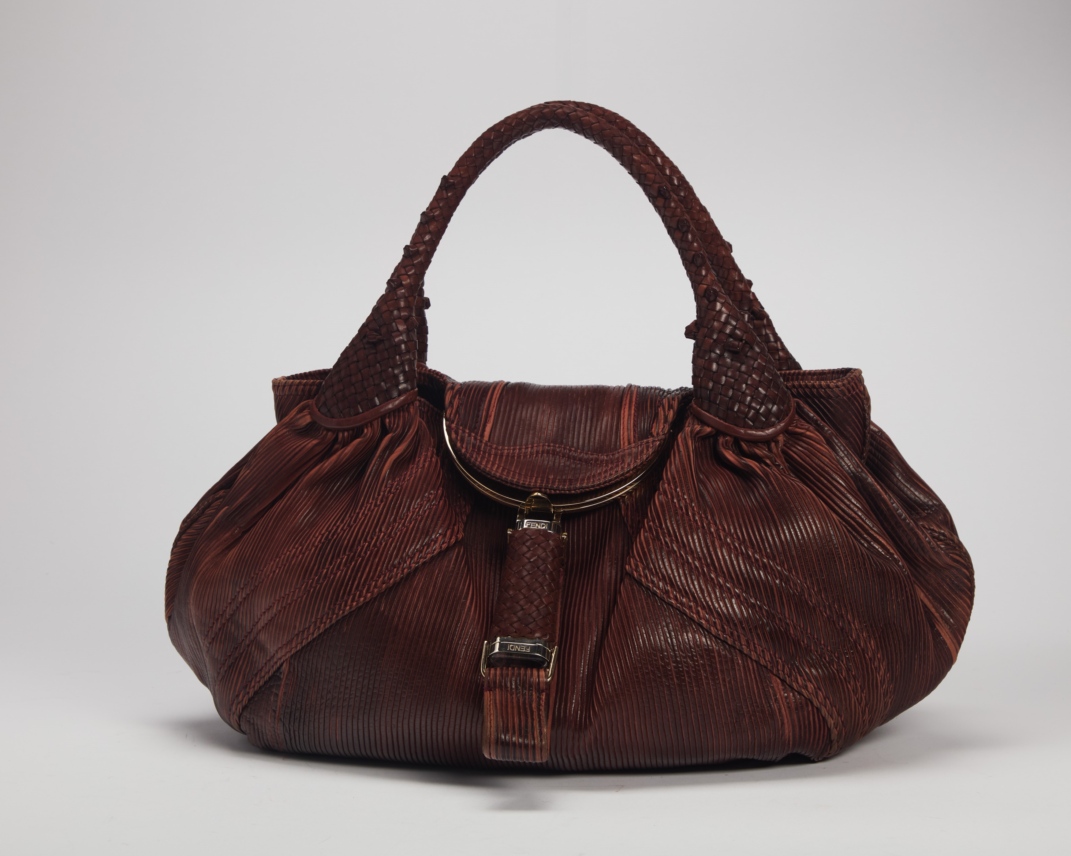 Fendi - Spy Bag limited edition | Luxury Fashion | Finarte, casa d 