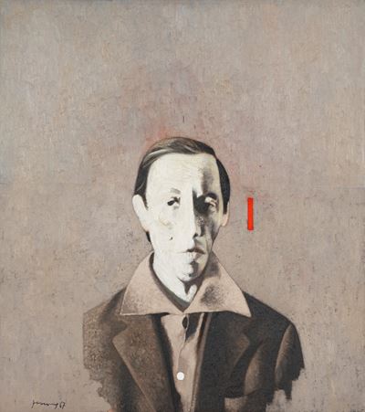 Autoritratto