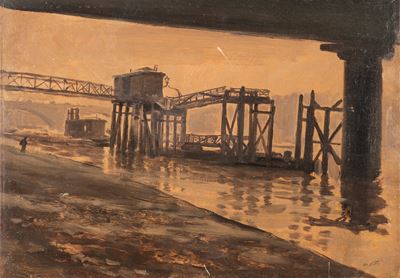Sotto il Ponte