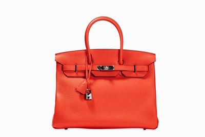 Borsa Birkin 35