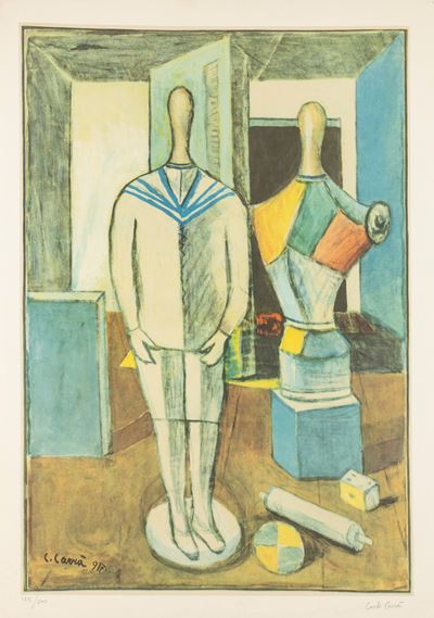 Madre e Figlio