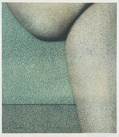 Frammento di Nudo