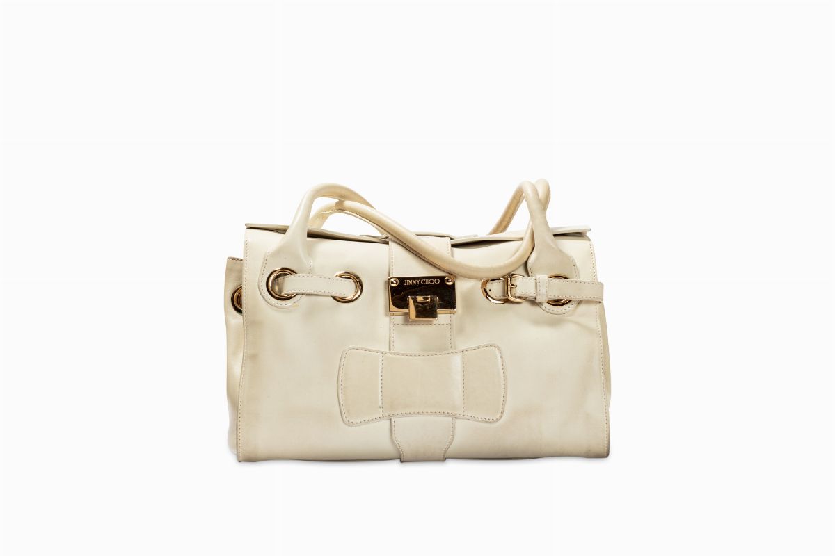 Jimmy Choo Handbag Fashion Vintage Finarte casa d aste