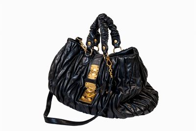 Borsa a Mano