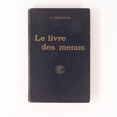 Le Guide Culinaire