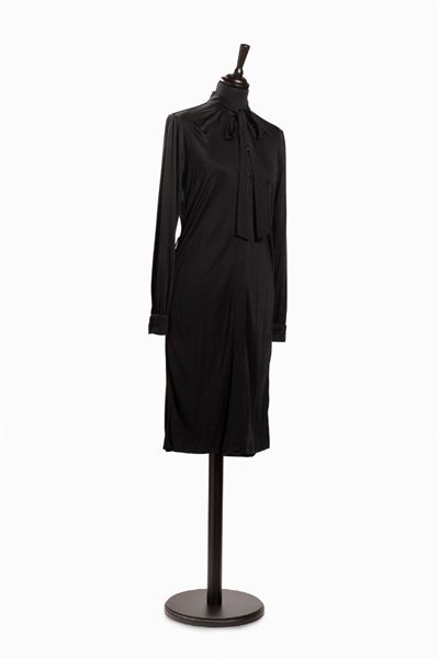 Robe Chemisier