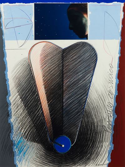 Pensiero Cosmico