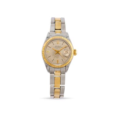 Orologio Oyster Perpetual Date