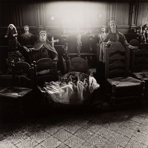 Rivisitazioni. Suor Orsola