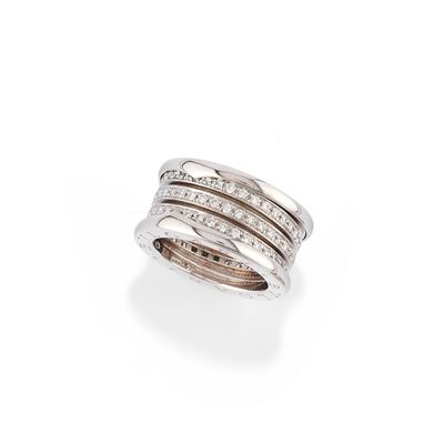 Anello B.zero1