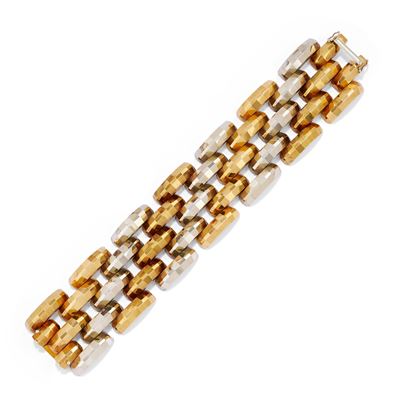 Bracciale Tank