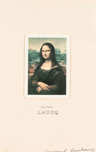 L.h.o.o.q Rasée
