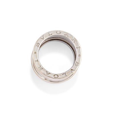 Anello B.zero1
