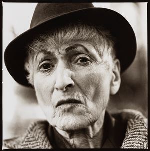 Arbus Amy - Untitled