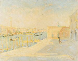 De Rocchi Francesco - Venezia
