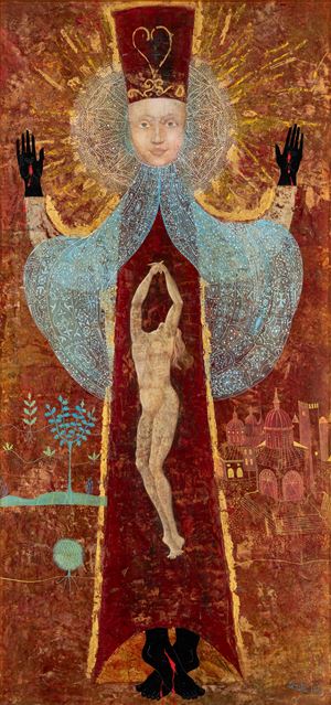 Cinello (Losi Umberto) - Untitled
