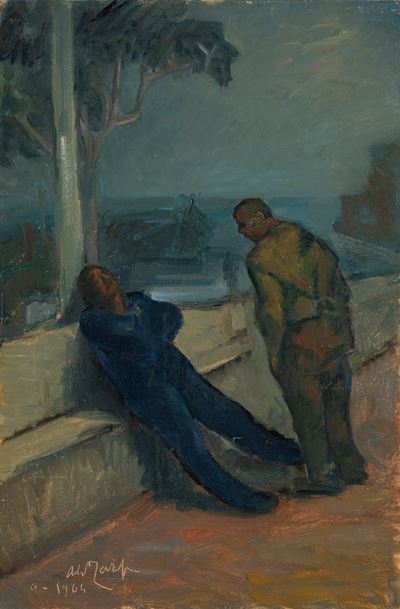 Pescatori Lazzaroni