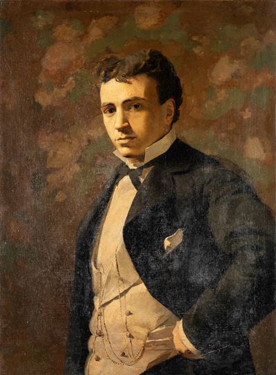 Ritratto Maschile