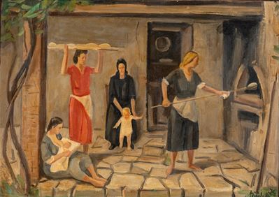 Donne al Lavoro