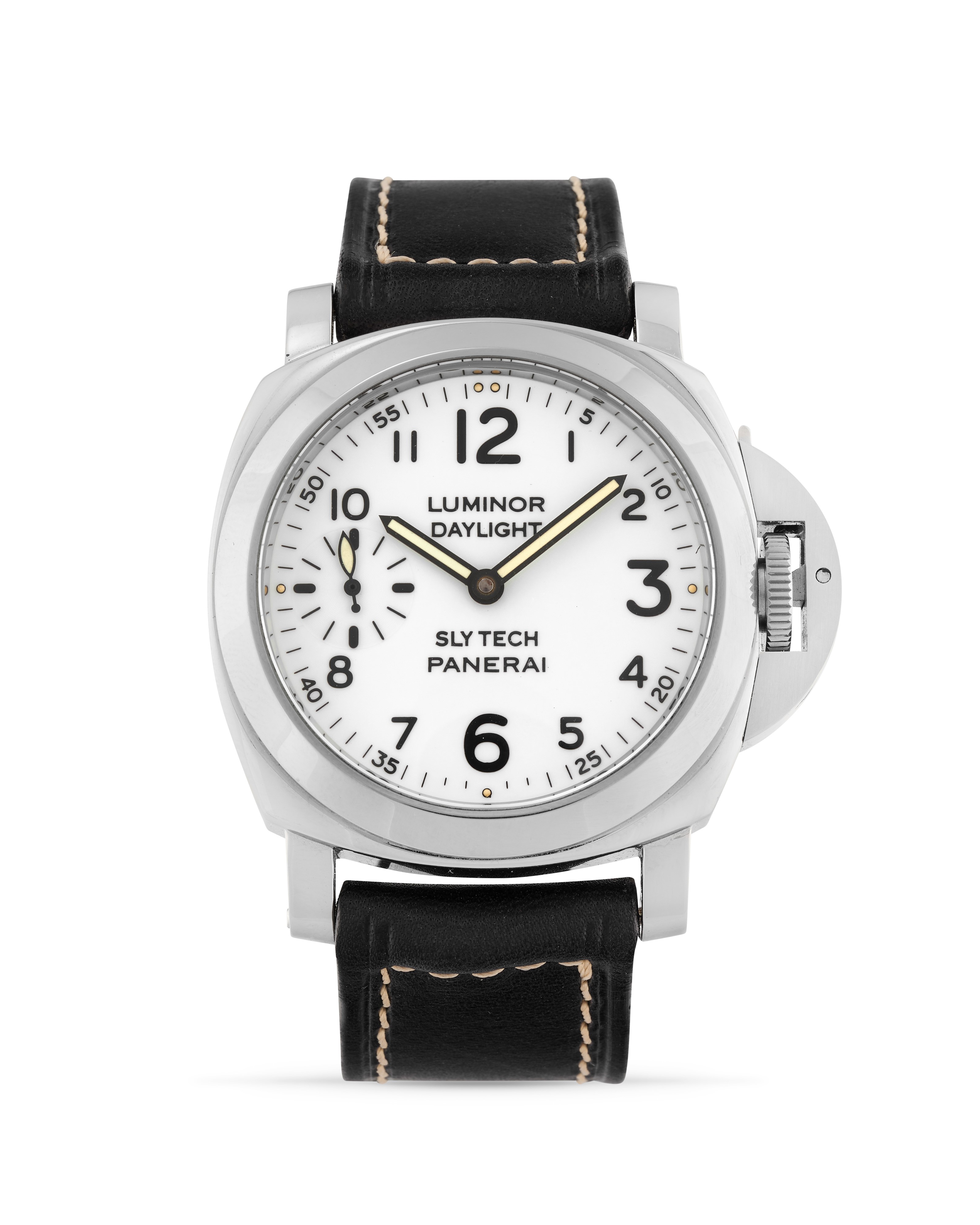 Panerai - Luminor Daylight Slytech 5216-207/a New-old-stock
