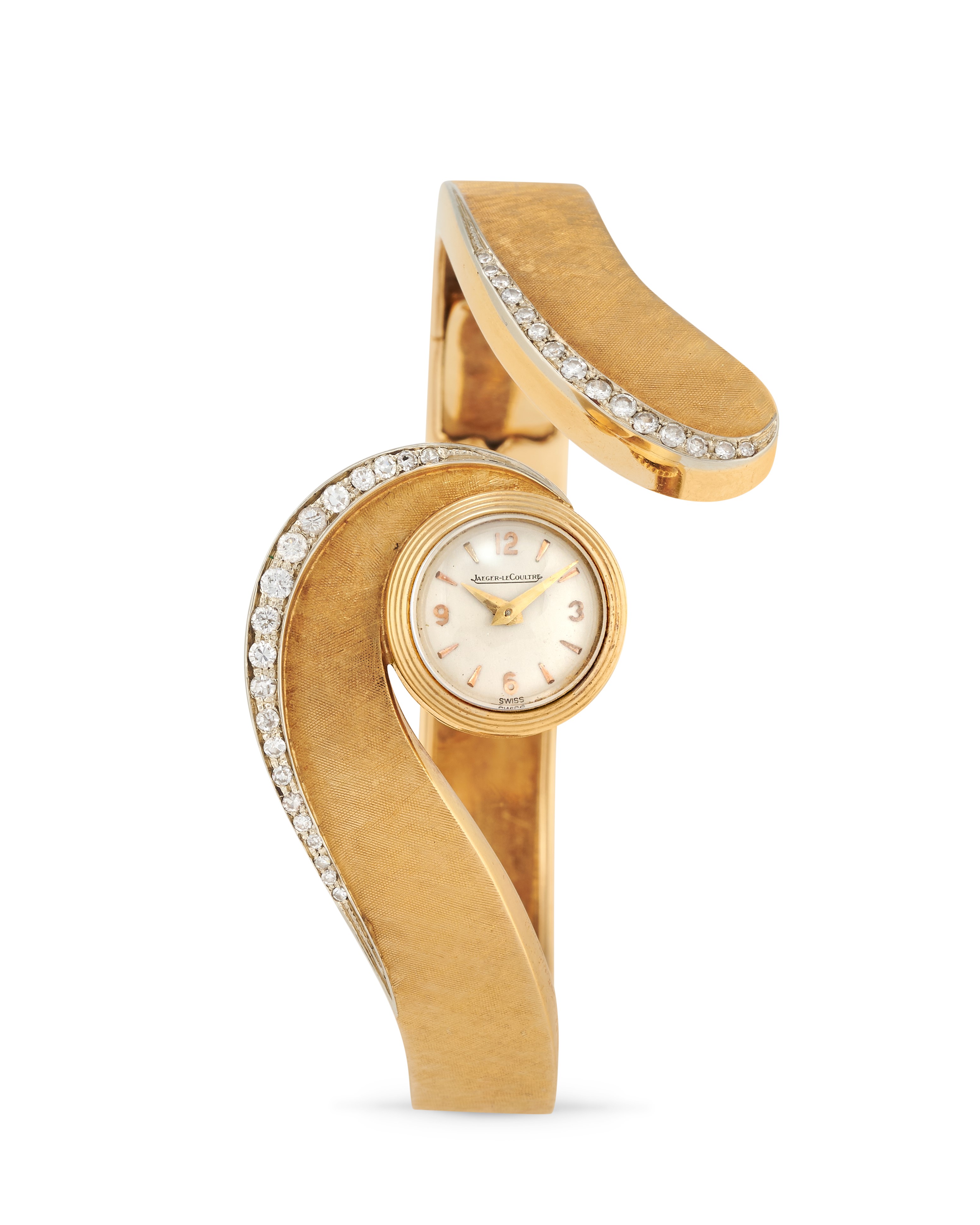 Omega - orologio bracciale De Ville Emerald 8270-026 anni 70 | Orologi