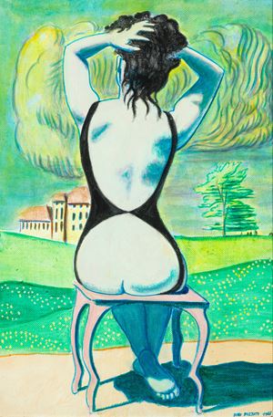 Topless
