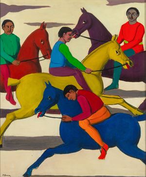 Cavalieri