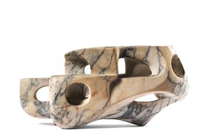 Dunchi Nardo - Untitled