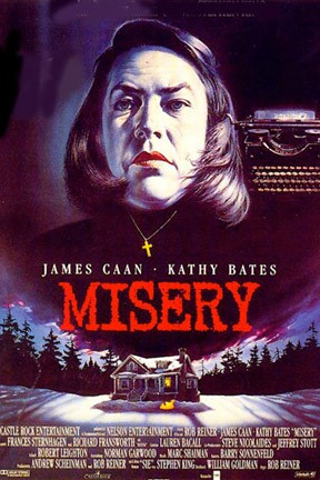 Renato Casaro - Misery Non Deve Morire