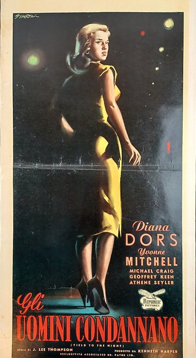 Gli uomini condannano