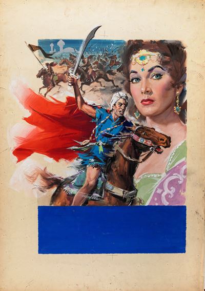 Il Conquistatore D'oriente